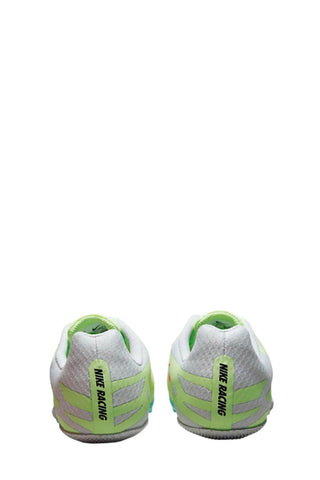 Nike - Men's Zoom Rival D-10 Atletic Shoes - D/Medium Width