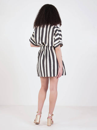 Emily Mccarthy - Pullover Dress
