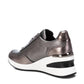 Xti - Women's Casual Wedge Sneakers