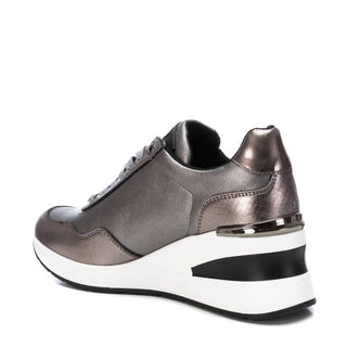 Xti - Tênis Casual Feminino Anabela