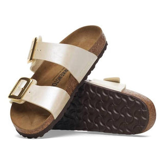 Birkenstock - Women's Sydney Luxe Buckle - Narrow