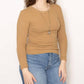 Citizens Of Humanity - Bina Crewneck Tee