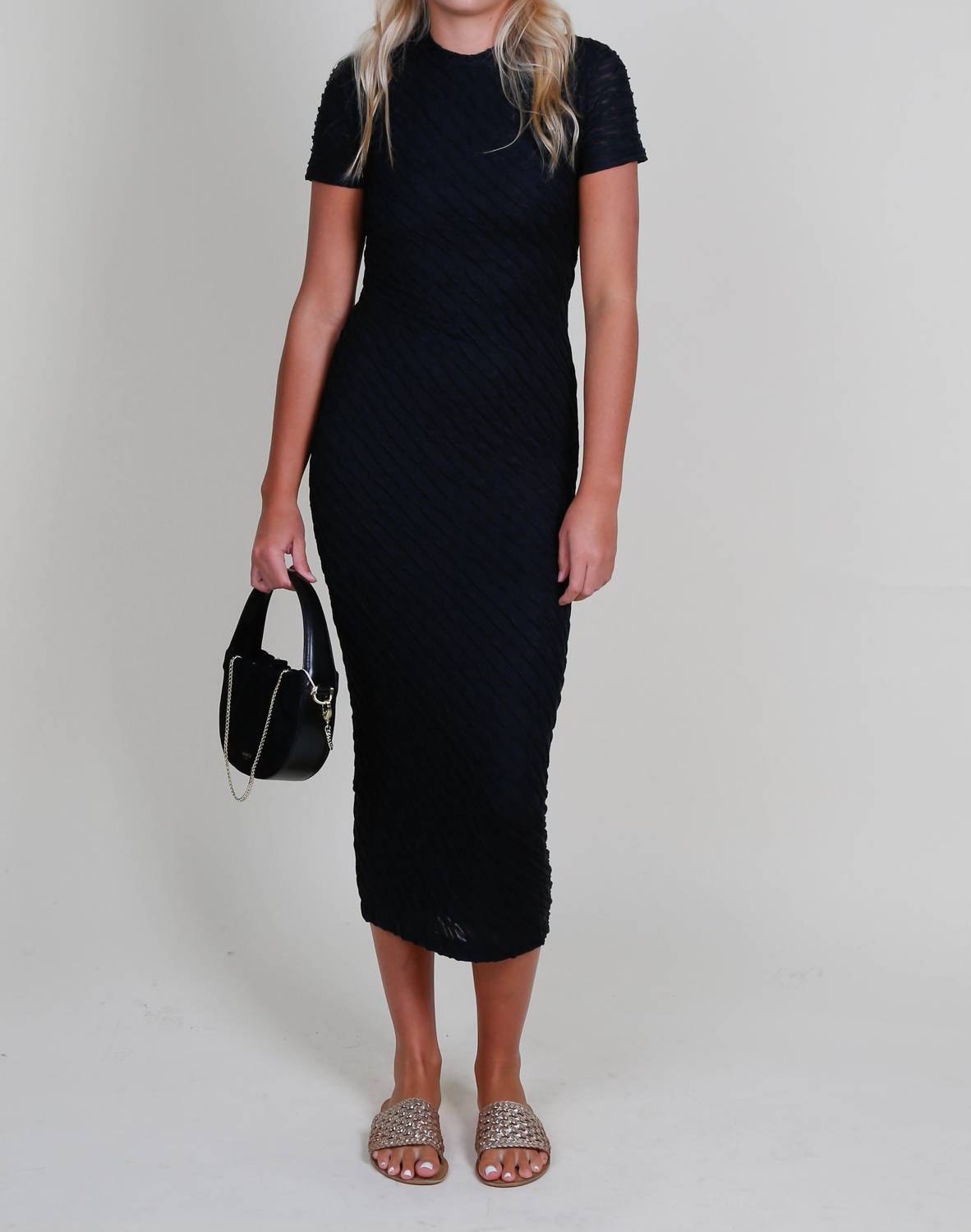 Amanda Uprichard - Rosaria Dress