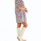 Buddylove - Brenna Sequin Mini Dress