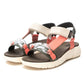 Xti - WOMEN'S FLAT SANDALS