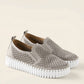Ilse Jacobsen - Women's Tulip 141 Platform Slip On Shoes