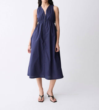 Vestido Deluc - Rubbens