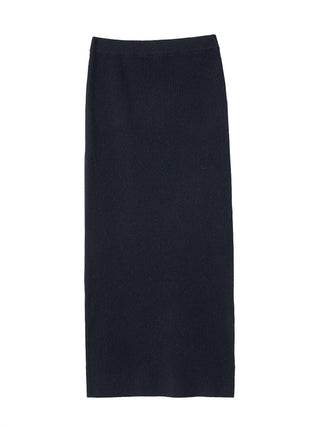27 Miles Malibu - Betsi Rib Knit Pencil Skirt