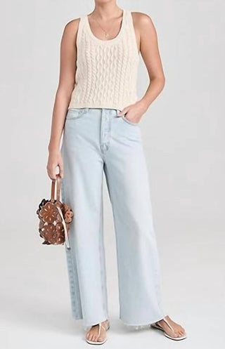 Free People - Tanque de Cabo de Maré Alta