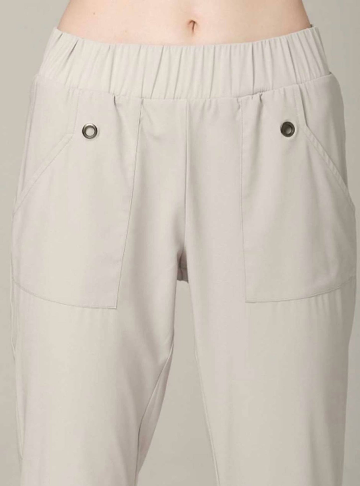 925Fit - Extra Mile Waterproof Jogger