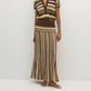 Faithfull The Brand - Citara Maxi Skirt