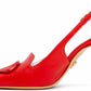 Beautiisoles By Robyn Shreiber - Women's Ada Slingback Heels