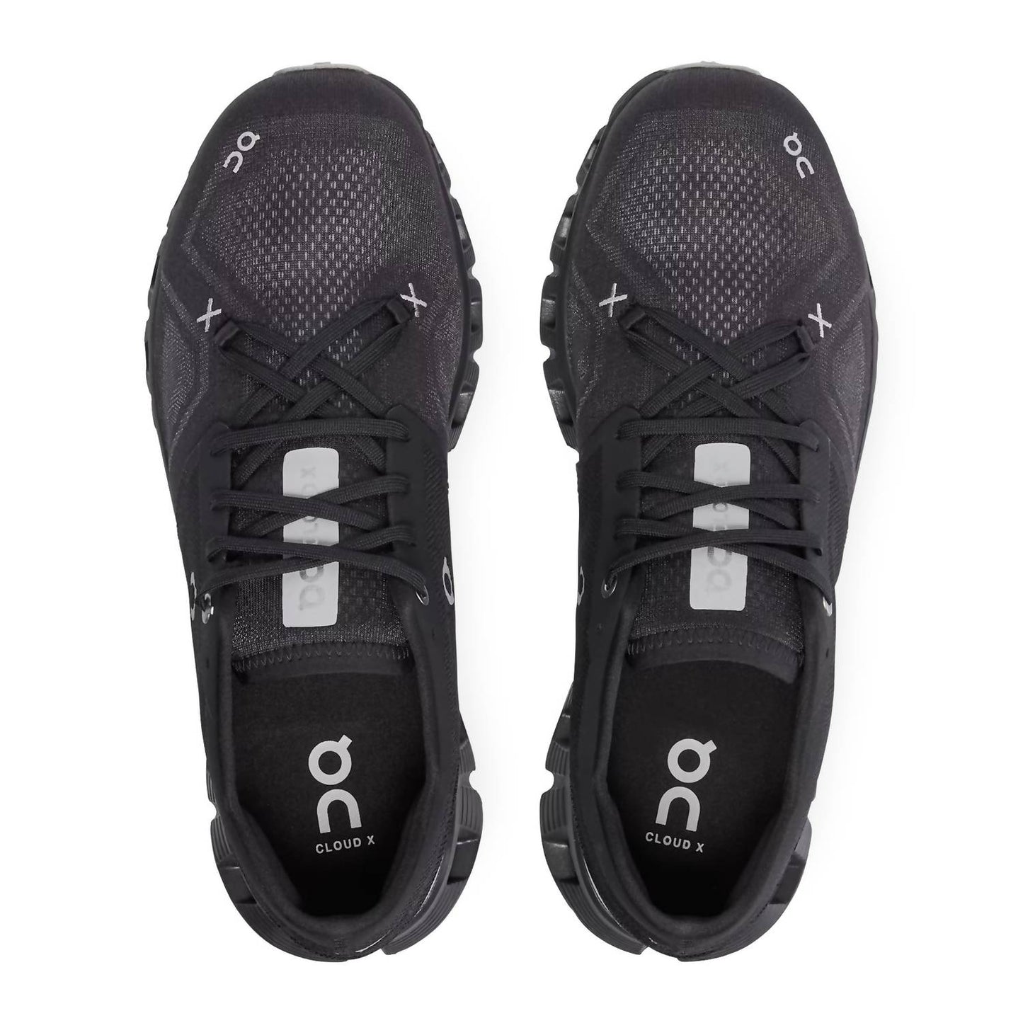 On Running - Men's Cloud X 3 Trainer Sneakers