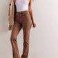 Free People - Xena Slim Straight Denim Jeans