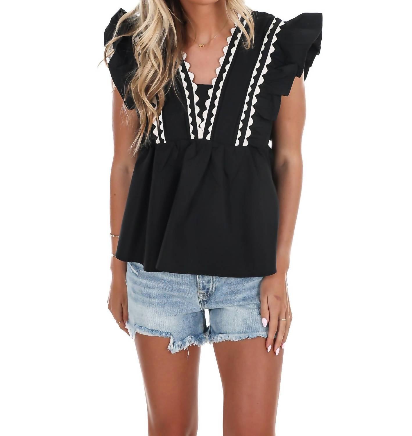 So Me - Love Me Maybe Top