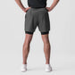 Asrv - Ultralite 6" Liner Short