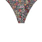Montce - Lulu Zig-zag Stitch Bikini Bottom