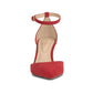 Jessica Simpson - Women's Foxena Heels
