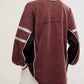 Free People - Rugby Ready Layer Top