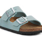 Birkenstock - Women's Arizona Soft Footbed Sandal