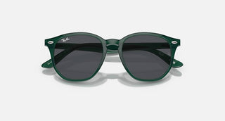 Ray Ban - Óculos de Sol Irregulares Não Polarizados Junior Rb9070s 713087