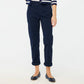 J.Crew - High-rise Girlfriend Chino Pant