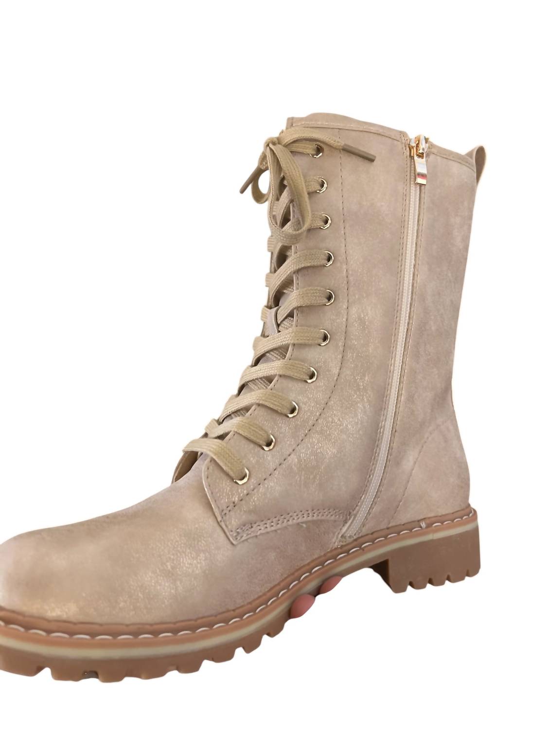 Corkys Footwear - Women's Fomo Metallic Boot