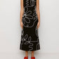 The Wolf Gang - Luna Maxi Dress