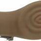 El Naturalista - Women's Aqua Vaquetilla Sandals