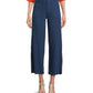 Kut From The Kloth - Topaz Linen High Rise Wide Leg Pants