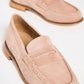 Freda Salvador - Women's Elba Penny Loafers
