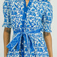 Victoria Dunn - Kiawah Midi Dress