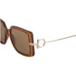 Salvatore Ferragamo - WOMEN'S SF913S SUNGLASSES