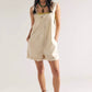 Free People - Jude Shortall Romper