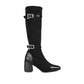 Journee Collection - Women's Gaibree Boot - Wide