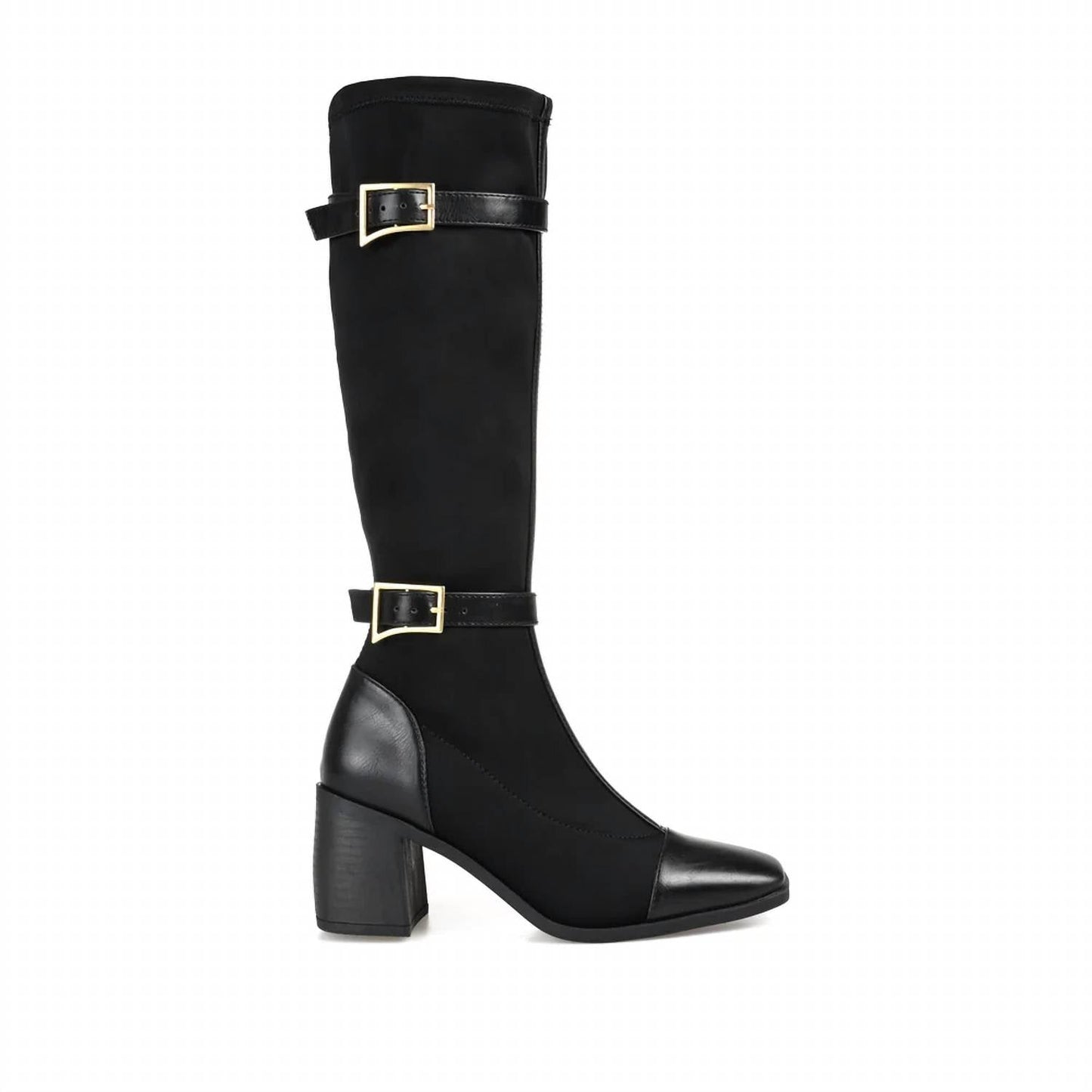 Journee Collection - Women's Gaibree Boot - Wide