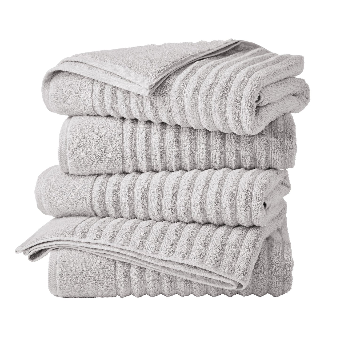 Luxury Cotton Towels - Karina Collection