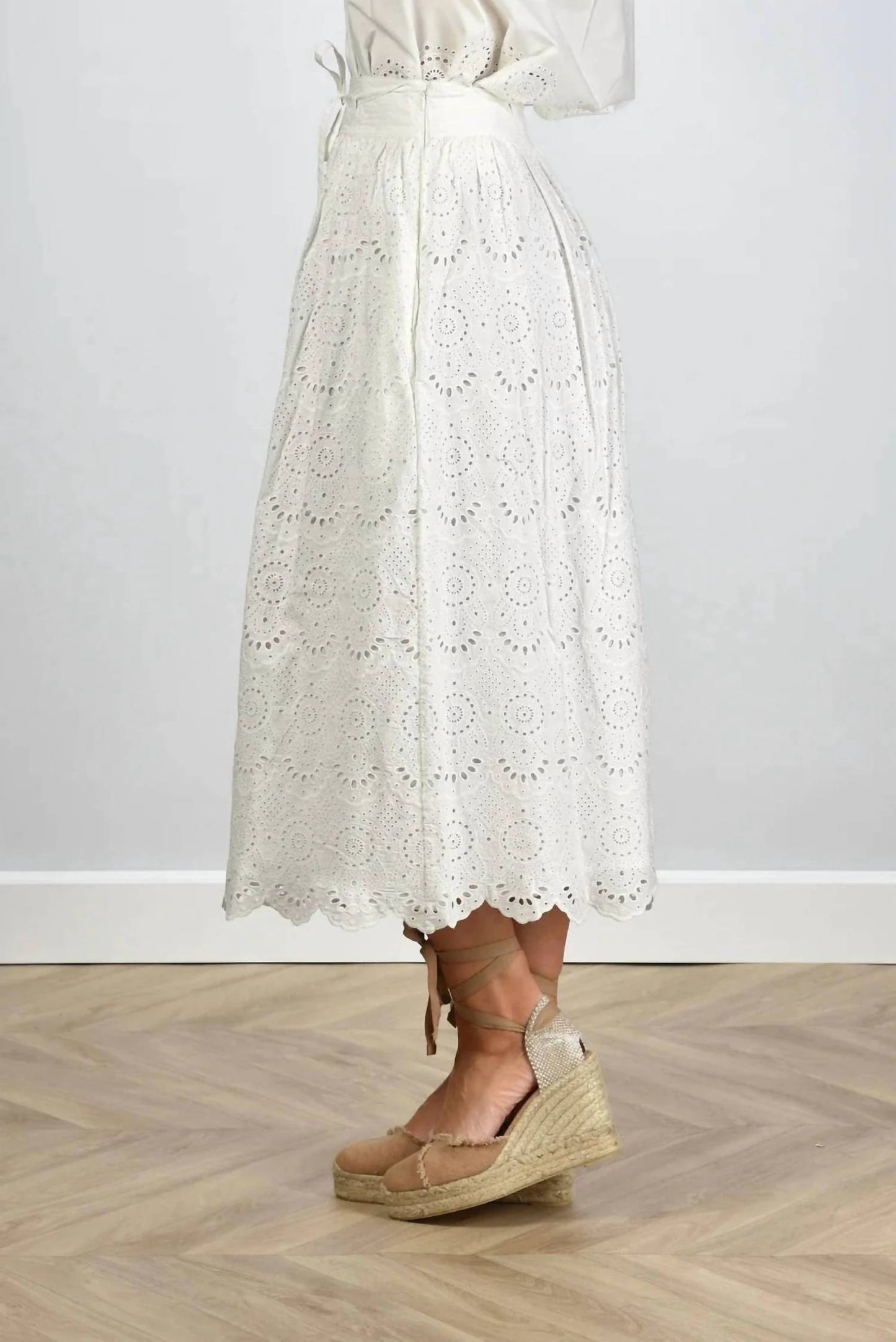 Ulla Johnson - Clarabella Skirt