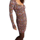 Steve Madden - Raven Dress