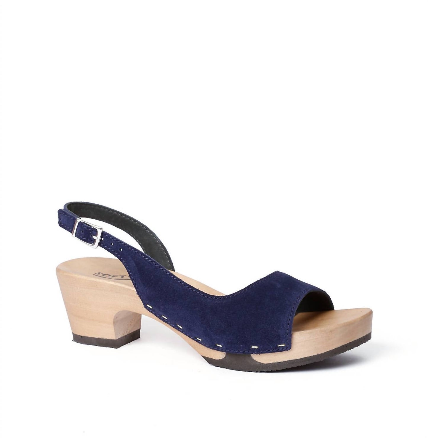 Softclox - Women's Konny Cashmere Sandal