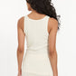 Leimere - Tucson U-Neck Tank