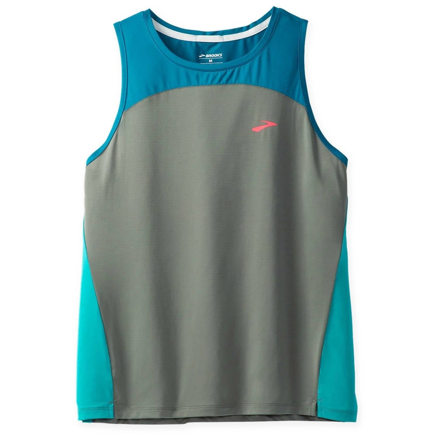 Brooks - WOMEN'S SPRINT FREE TANK 2.0 TOP