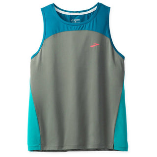 Brooks - BLUSA SPRINT FREE TANK 2.0 FEMININA