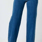 Judy Blue - Women's High Rise Vintage Wide Leg Jean