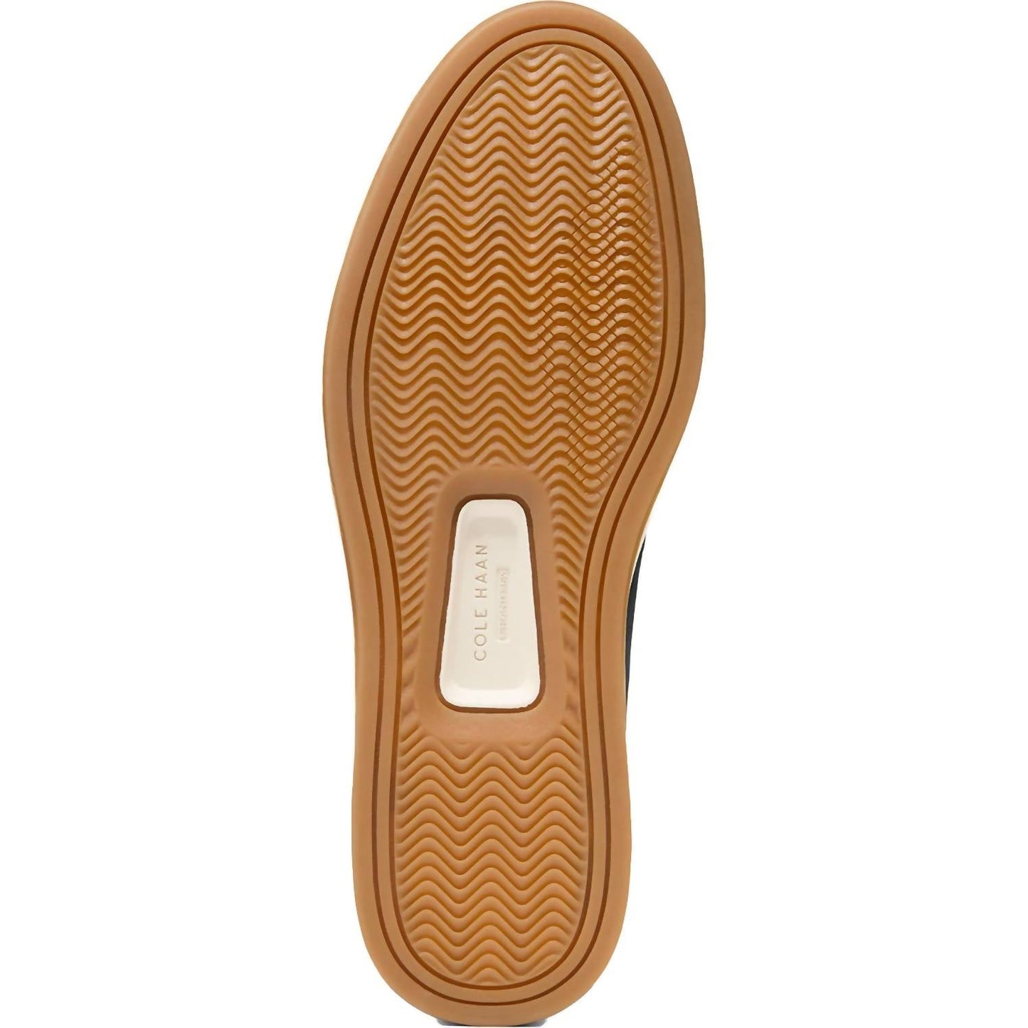 Cole Haan - Men's Grandpro Angleace Nubuck Leather Sneakers