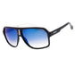 Carrera - Men's 1001/S Sunglasses