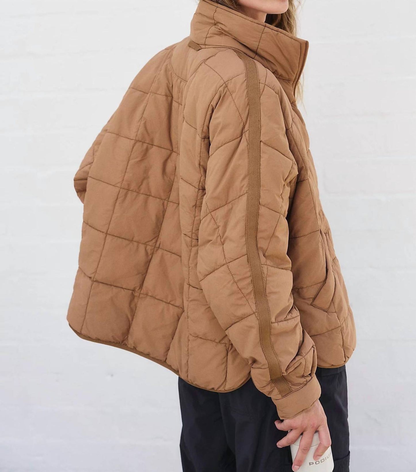 Free People - Pippin Packable Puffer Jacket