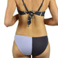 Seafolly - Amulet Multi Hipster Bikini Bottom