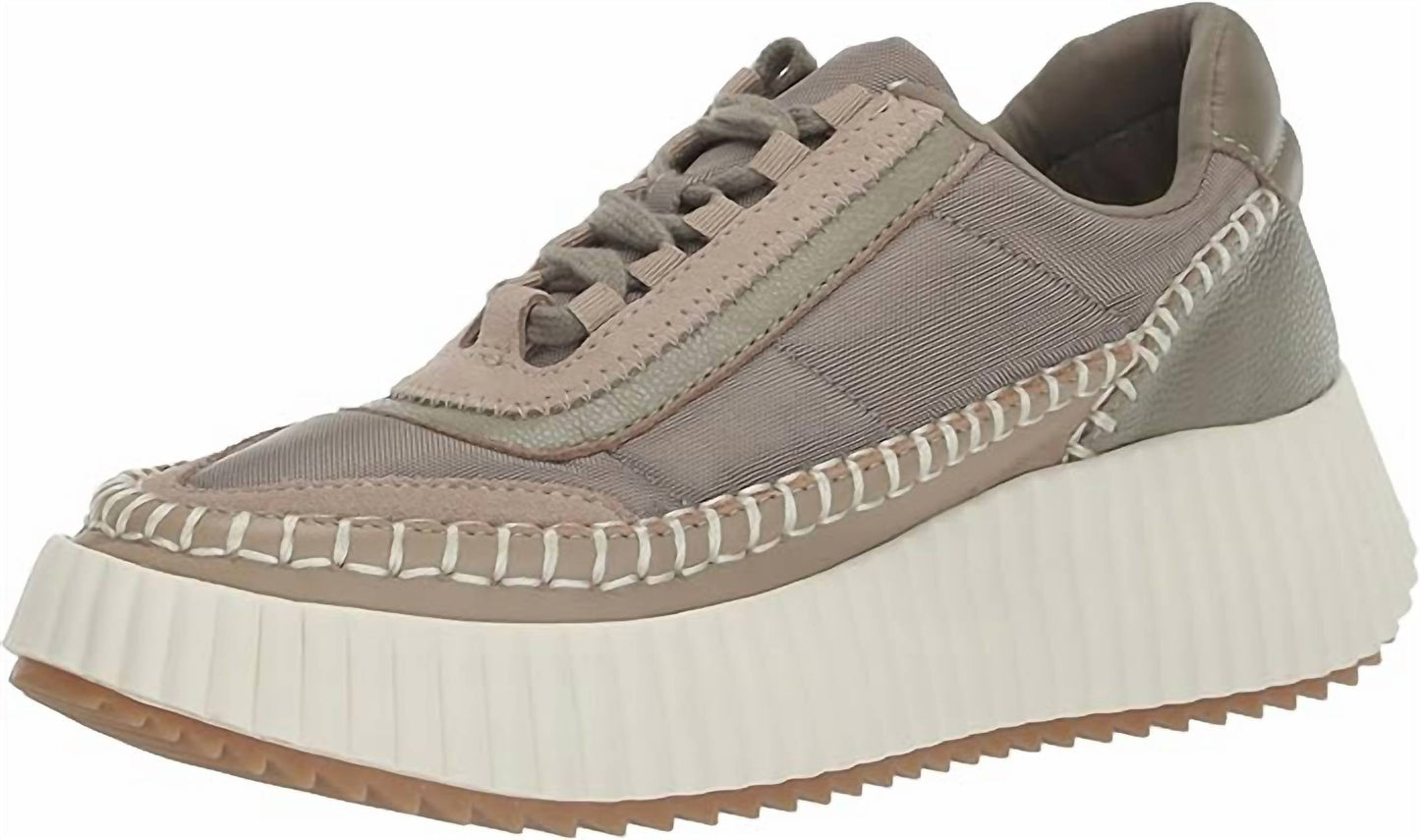 Dolce Vita - Women's Dolen Nylon Sneakers