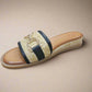 Tyche - Women's Holly Slip On Sandals
